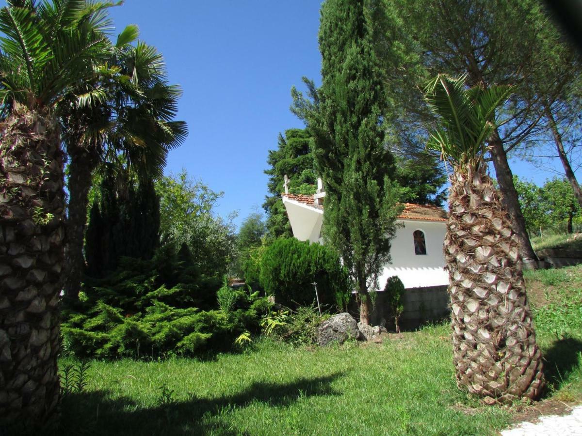 Quinta Do Guerra Villa Boldrarias Exterior foto