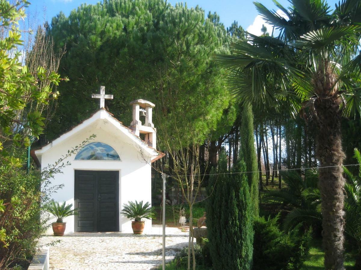 Quinta Do Guerra Villa Boldrarias Exterior foto
