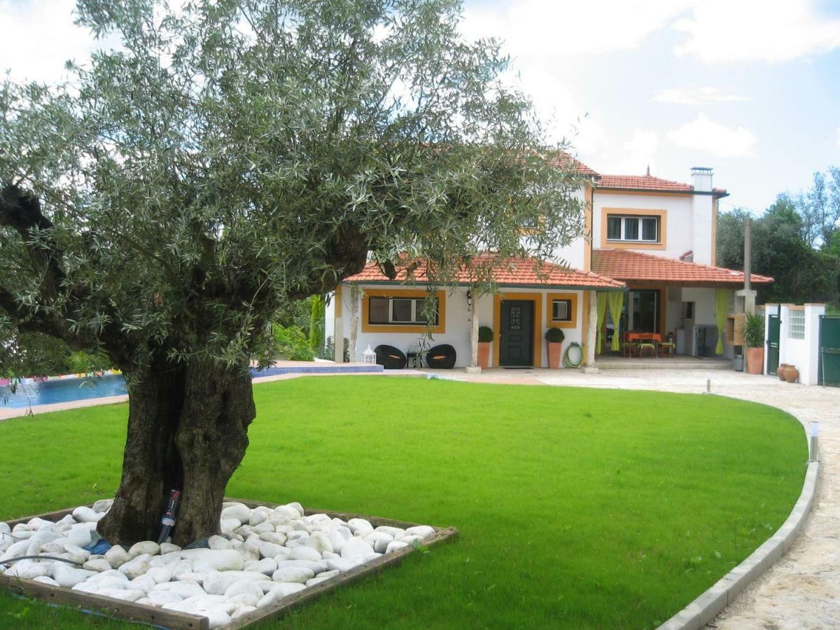 Quinta Do Guerra Villa Boldrarias Exterior foto