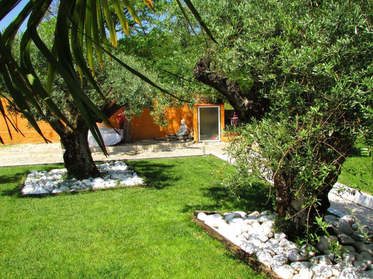 Quinta Do Guerra Villa Boldrarias Exterior foto