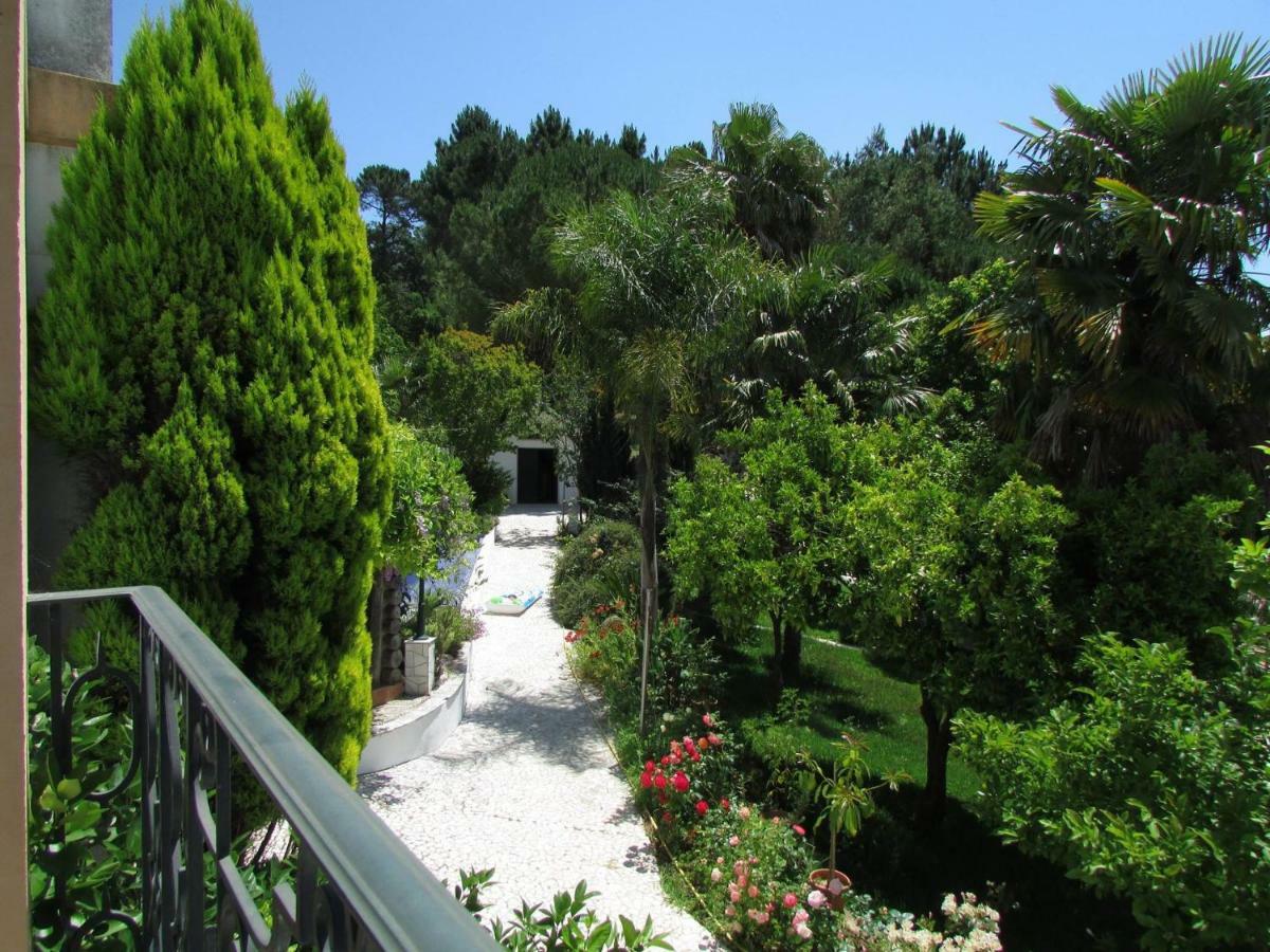 Quinta Do Guerra Villa Boldrarias Exterior foto