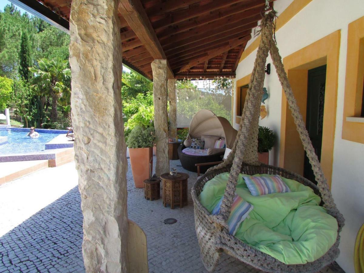 Quinta Do Guerra Villa Boldrarias Exterior foto