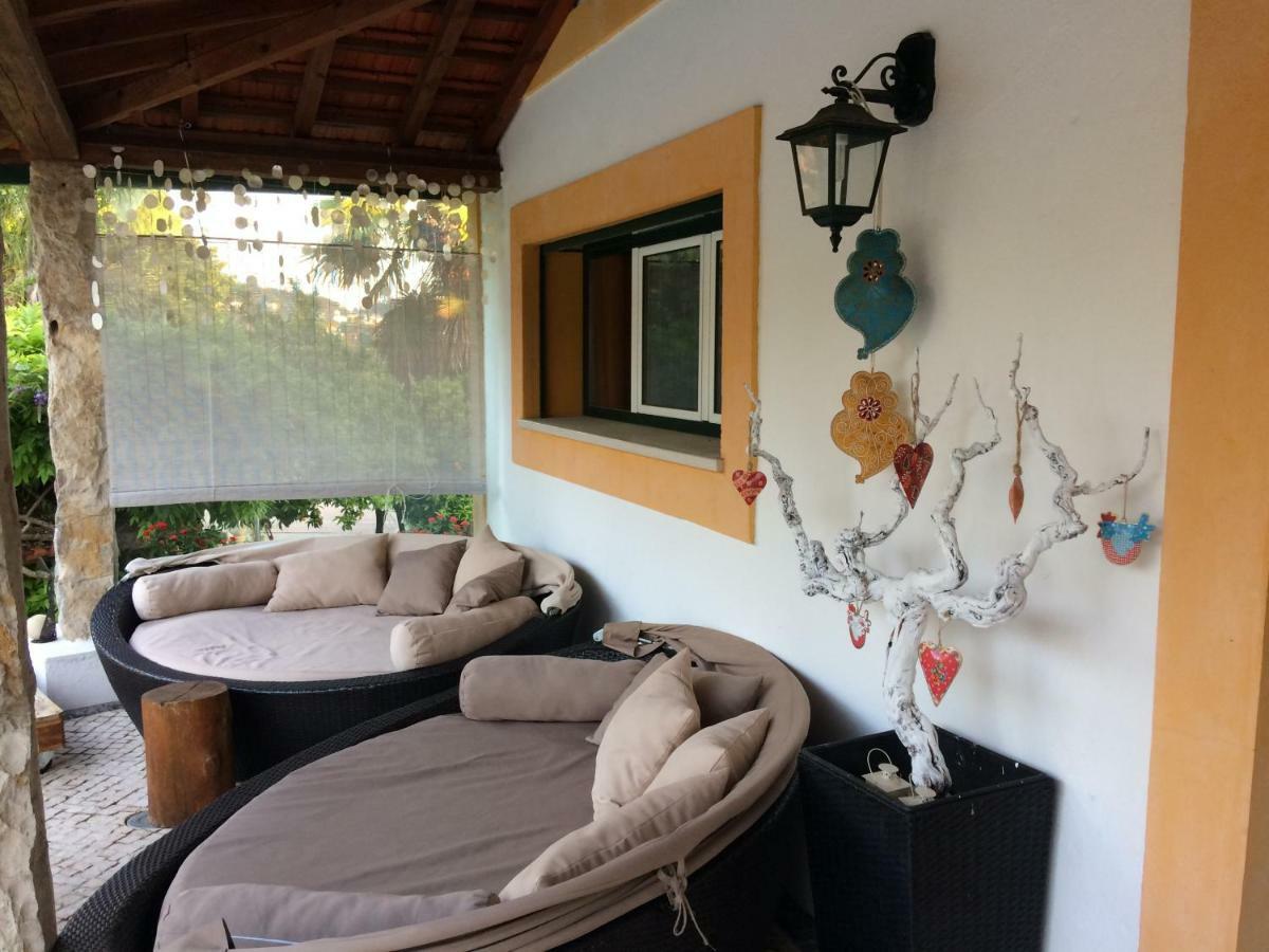 Quinta Do Guerra Villa Boldrarias Exterior foto