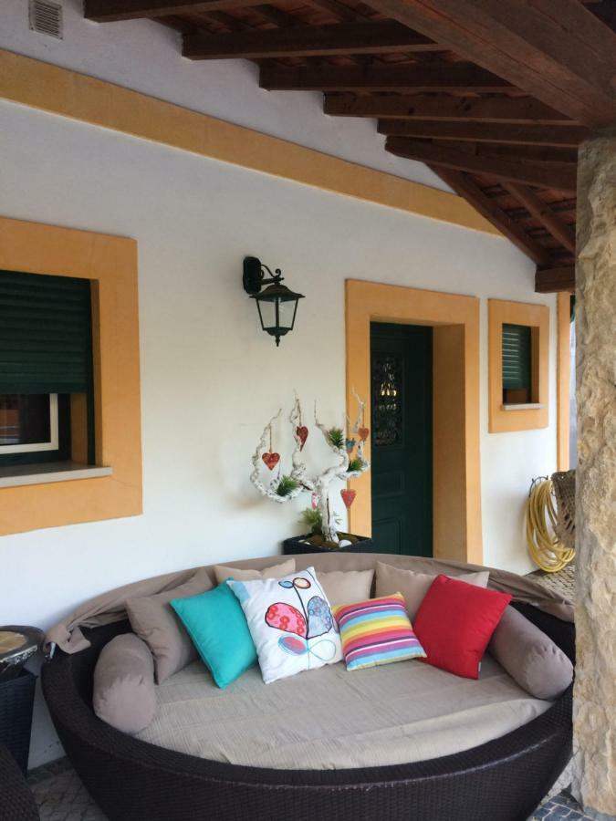 Quinta Do Guerra Villa Boldrarias Exterior foto