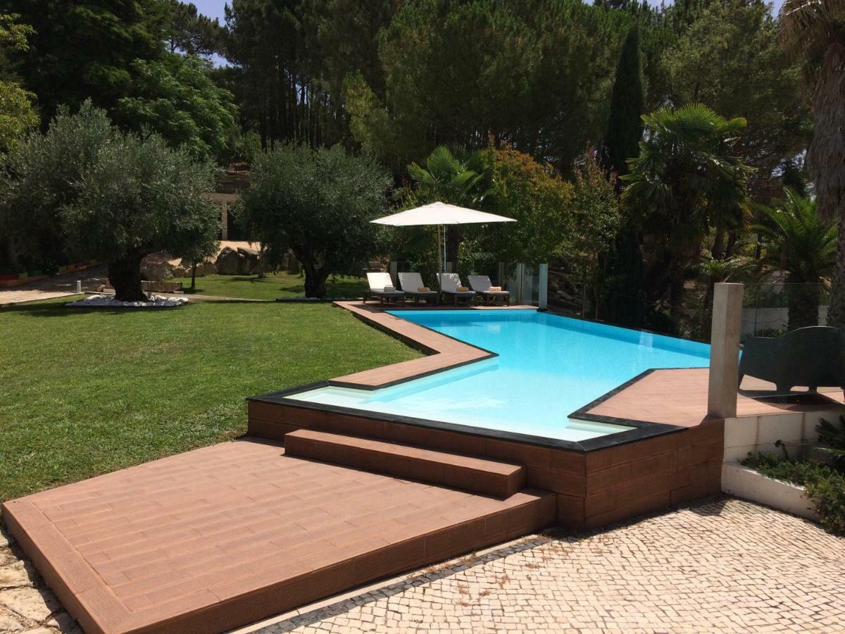 Quinta Do Guerra Villa Boldrarias Exterior foto
