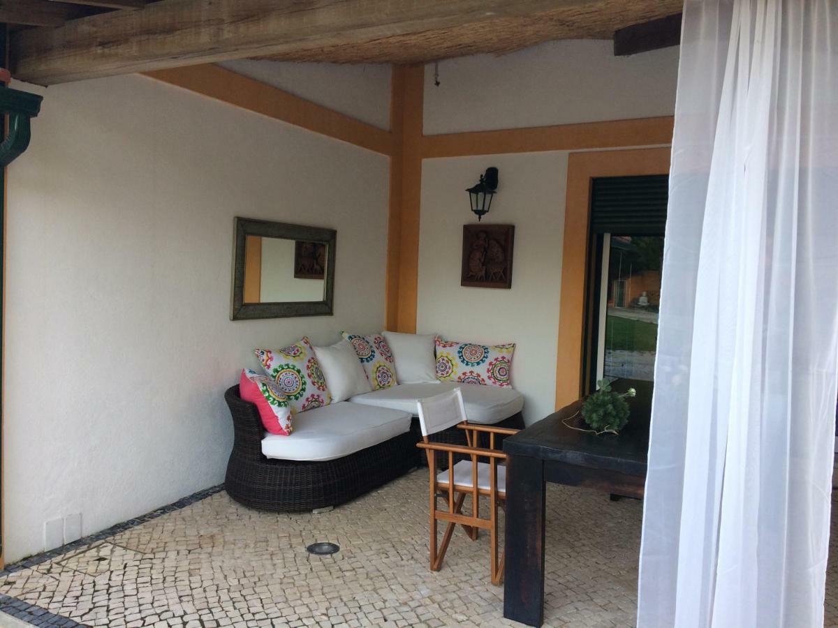 Quinta Do Guerra Villa Boldrarias Exterior foto