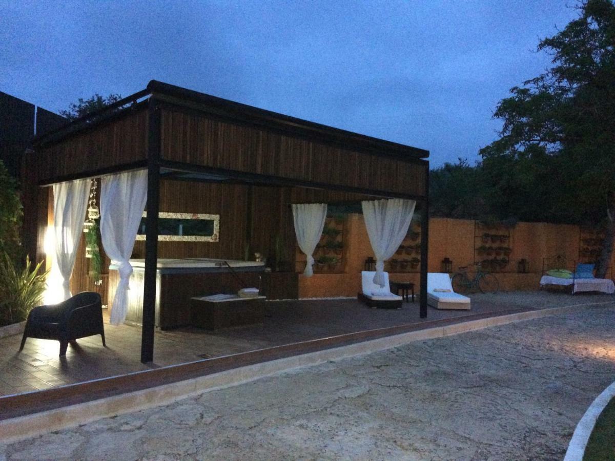 Quinta Do Guerra Villa Boldrarias Exterior foto