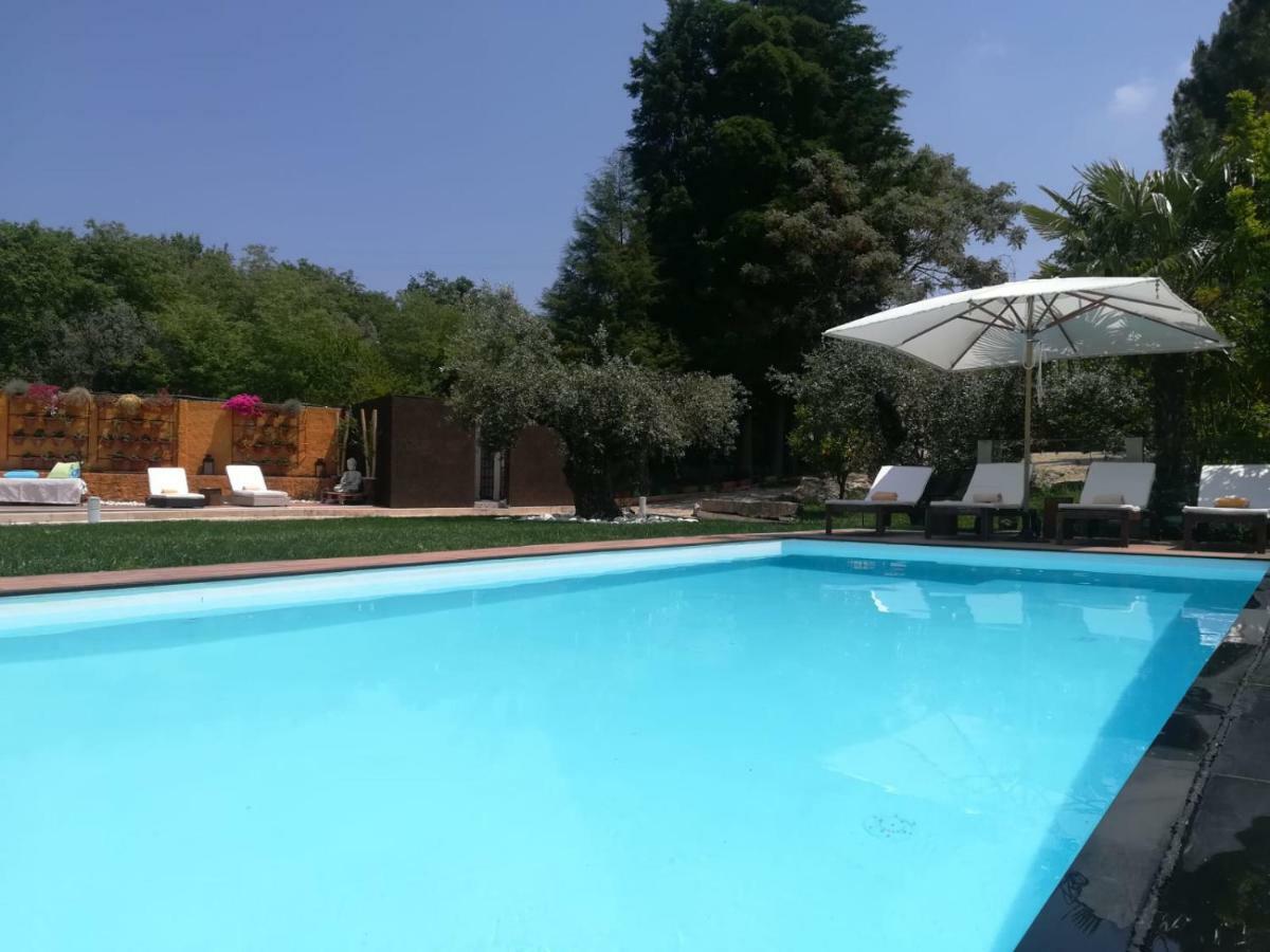 Quinta Do Guerra Villa Boldrarias Exterior foto
