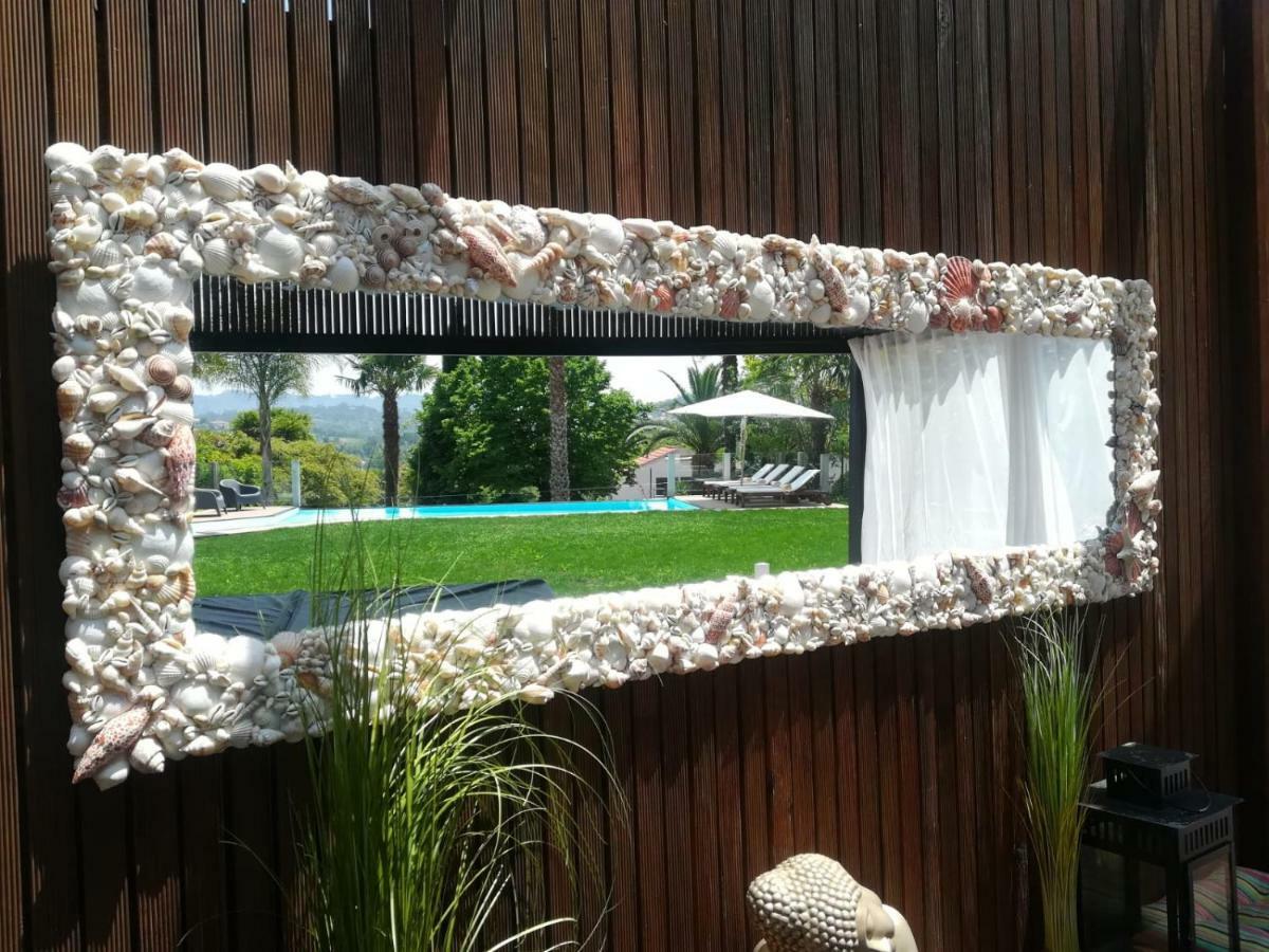 Quinta Do Guerra Villa Boldrarias Exterior foto